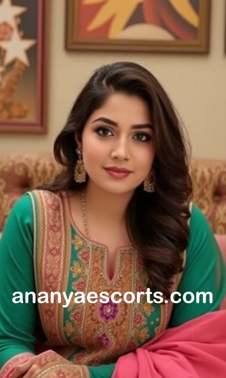 Terdal Escorts