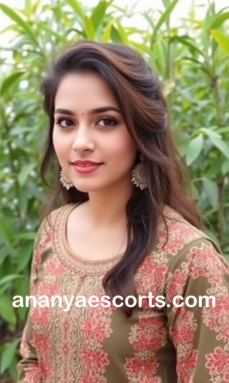 Escort Service in Terdal